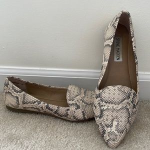 Steve Madden Shoes